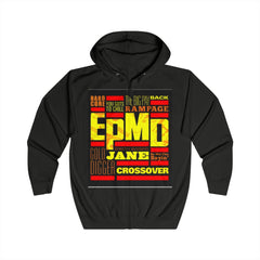 EPMD Crossover Unisex Pullover Hoodie