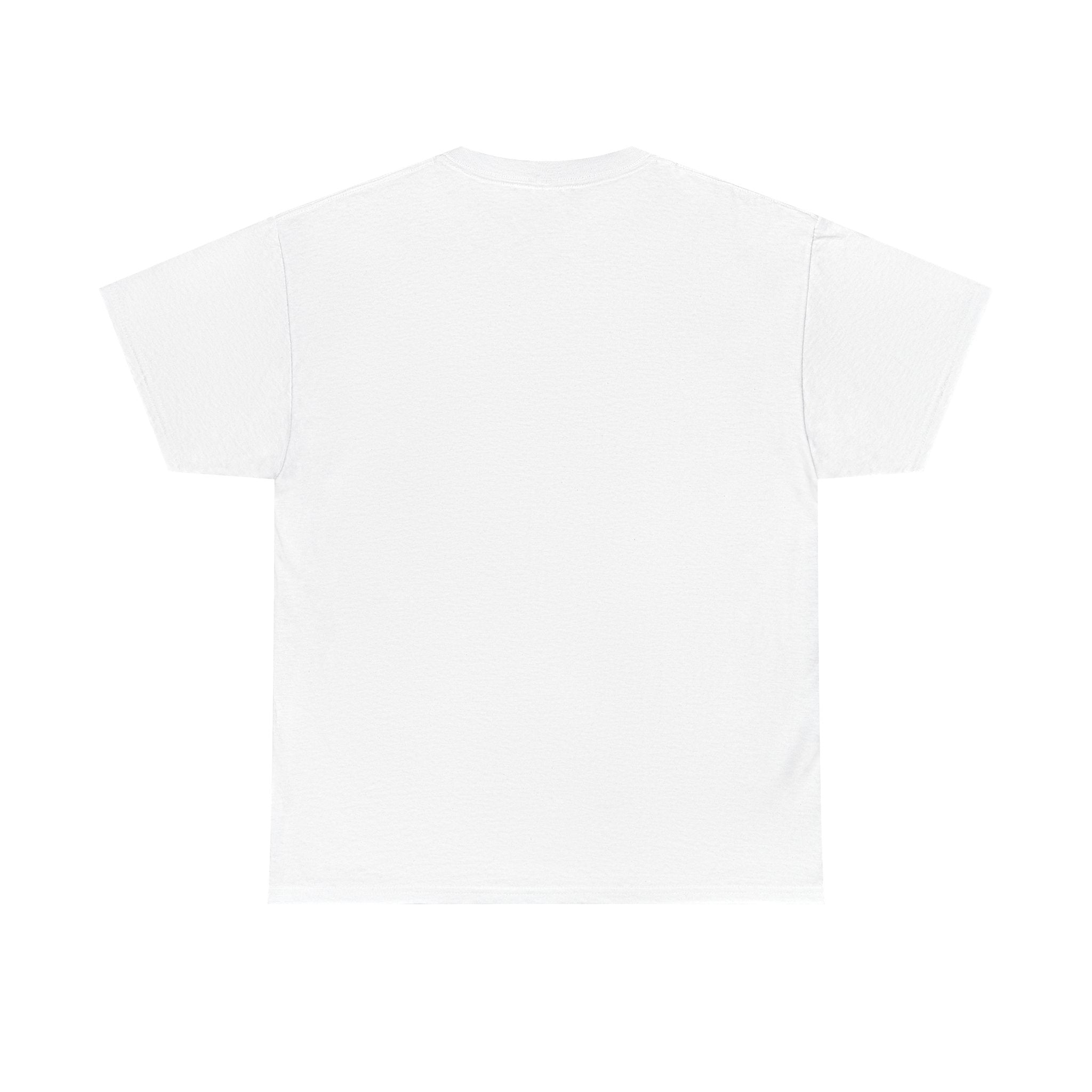 2pac Praying Unisex Heavy Cotton Tee