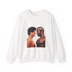 Rocky vs. Clubber Sweatshirt