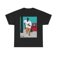 Boyz In Da Hood Unisex  Tee