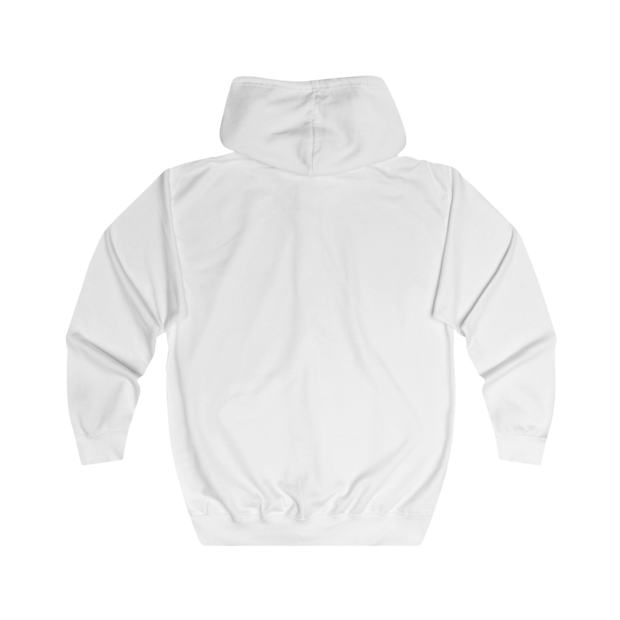 MLK & Malcolm X 'THEY NOT LIKE US' Unisex Pullover Hoodie