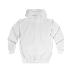 MLK & Malcolm X 'THEY NOT LIKE US' Unisex Pullover Hoodie