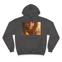 Whitney Houston Hoodie