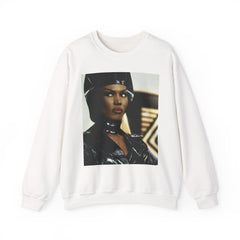 Strangé “Boomerang” (1992) #GraceJones Sweatshirt