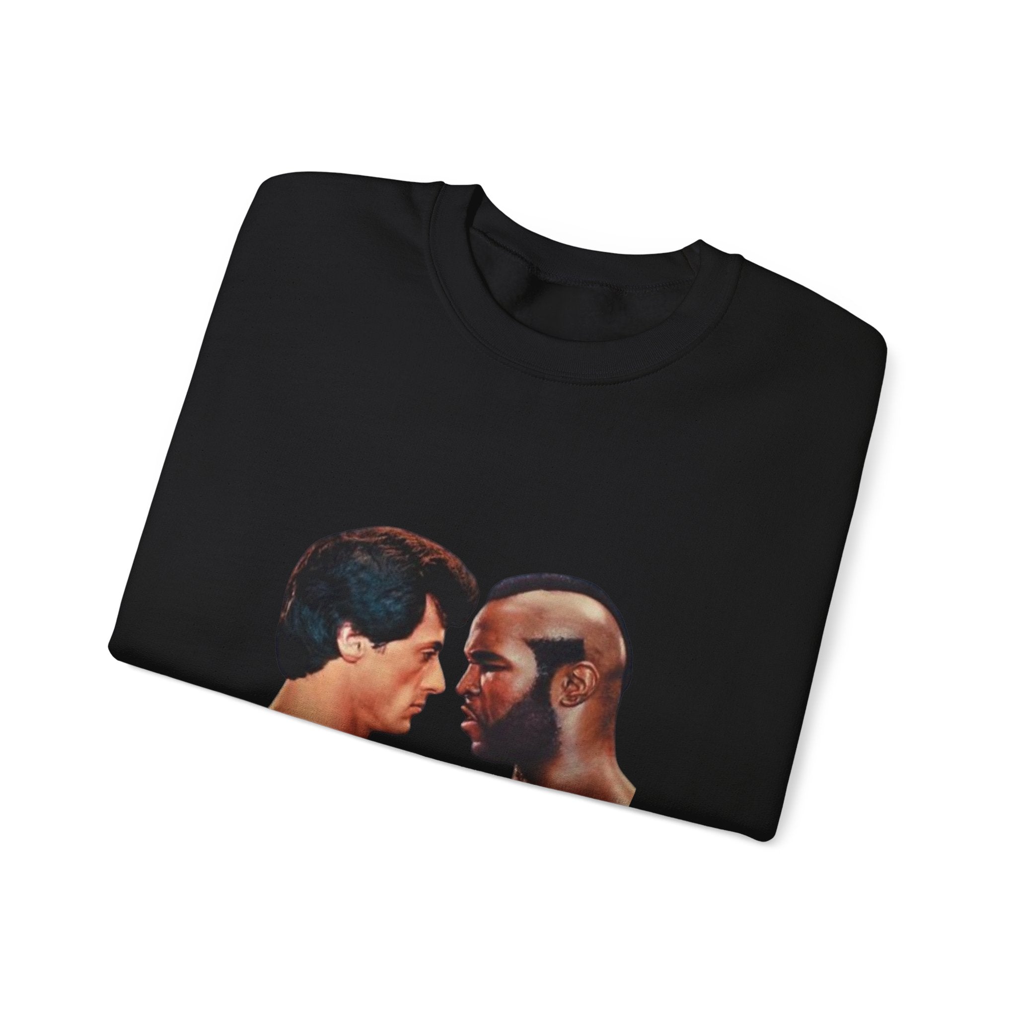 Rocky vs. Clubber Sweatshirt