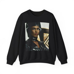 Strangé “Boomerang” (1992) #GraceJones Sweatshirt