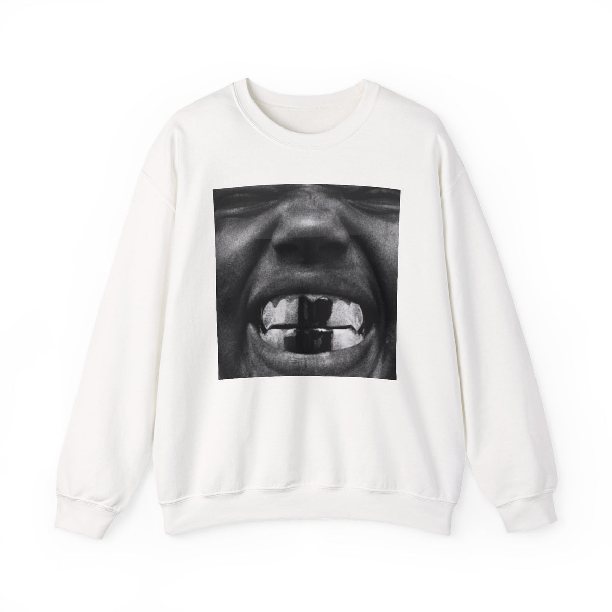 Ye Bully Heavyweight Sweatshirt