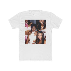 Destiny Child Stylish Graphic Tee