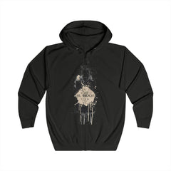Hendricks Gin Splash Art Hoodie