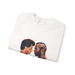 Rocky vs. Clubber Sweatshirt