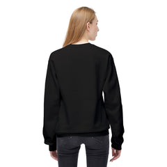 Women's Sweatshirt 100% Cotton Pullover - P