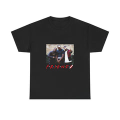 Dead Presidents 90s Movie T-Shirt - P