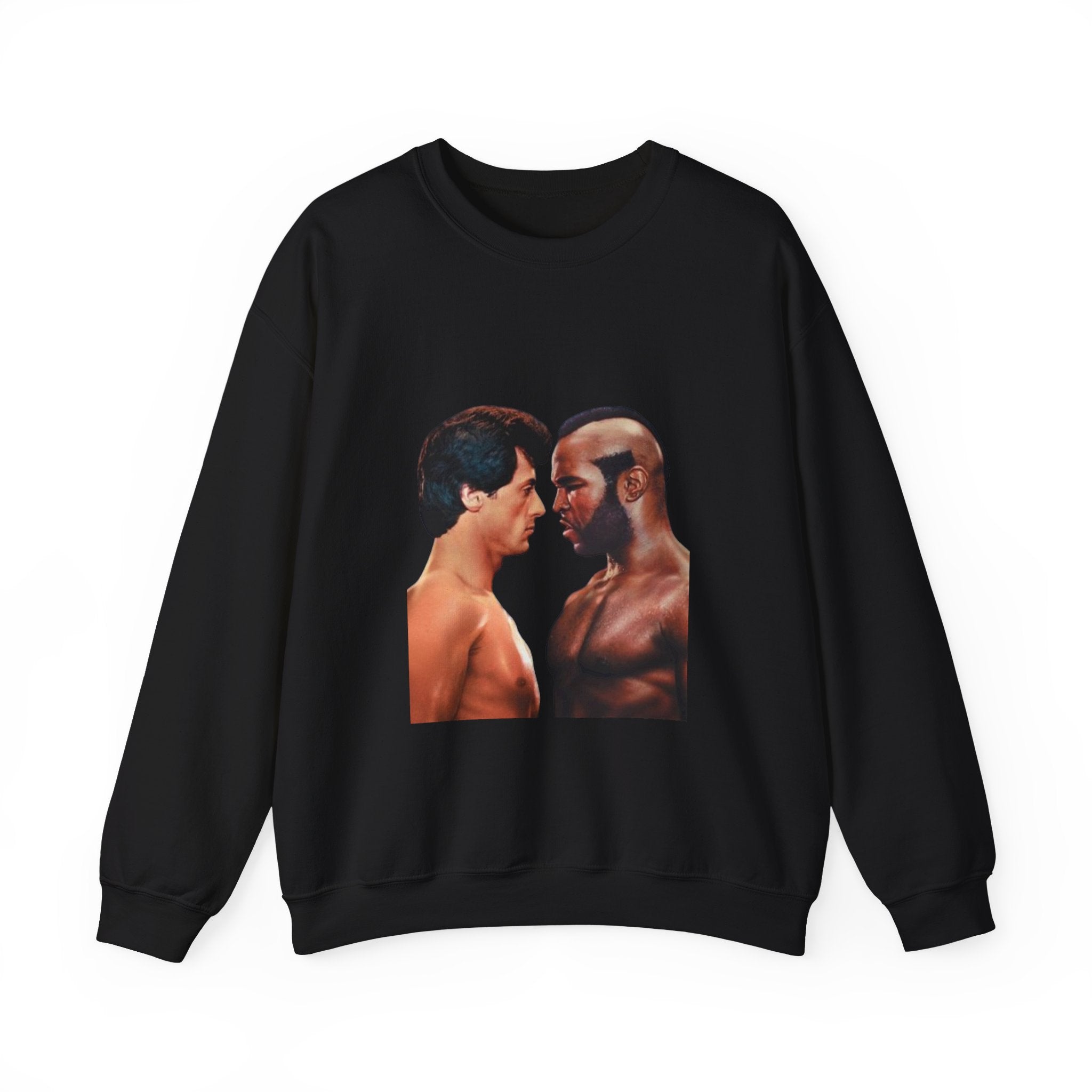 Rocky vs. Clubber Sweatshirt