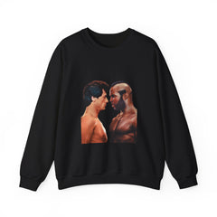 Rocky vs. Clubber Sweatshirt