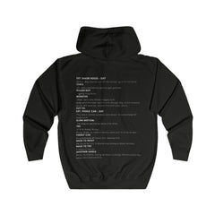 Boyz In Da Hood Unisex Heavy Blend™ Hooded Sweatshirt