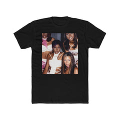 Destiny Child Stylish Graphic Tee