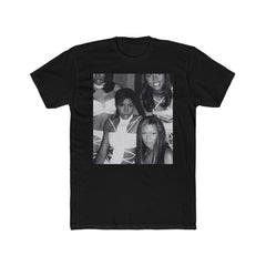 Destiny Child Iconic Pop Art Tee