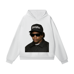Eazy-E — Straight Outta Compton Heavyweight Hoodie