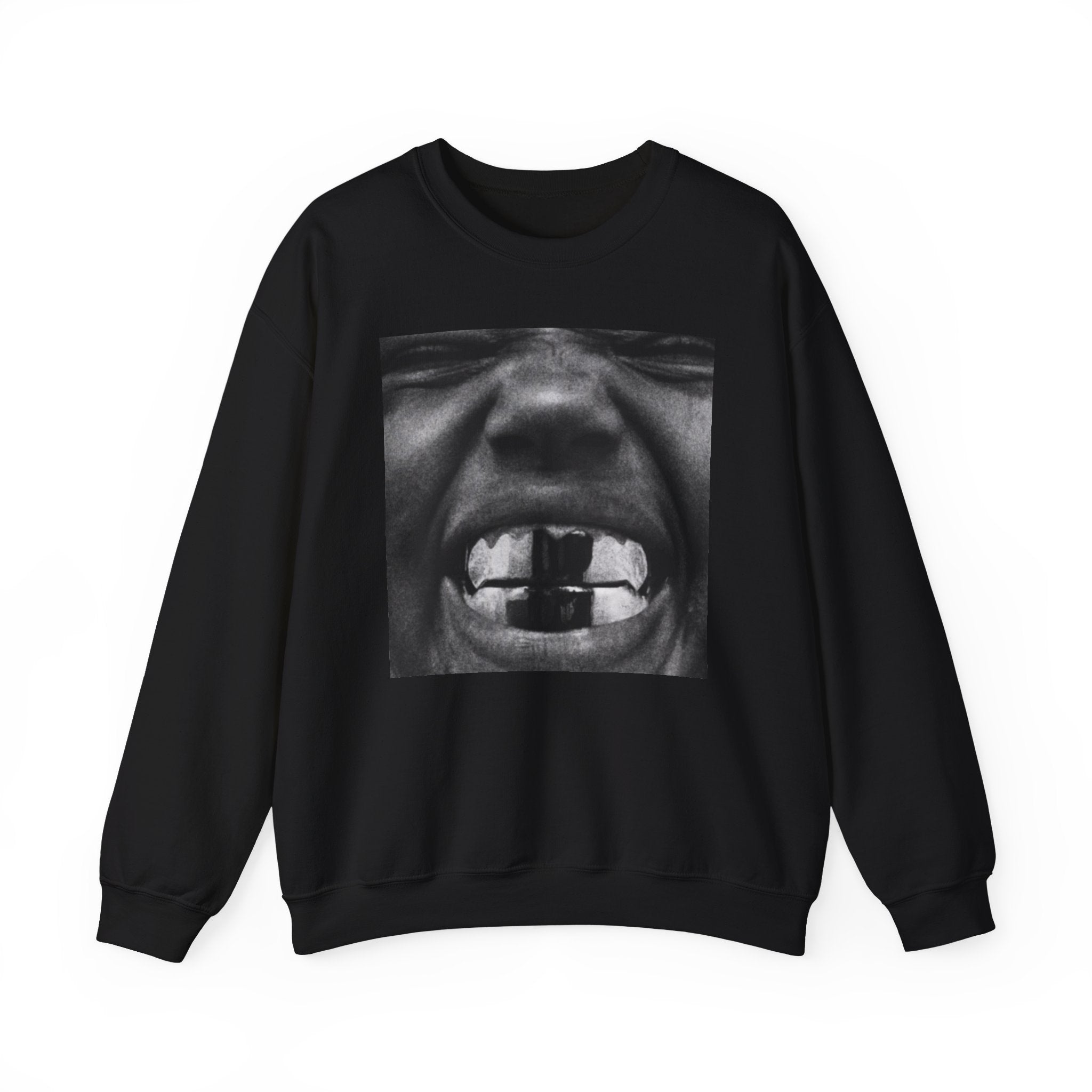 Ye Bully Heavyweight Sweatshirt