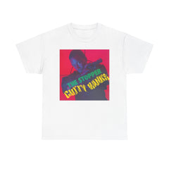 Cutty Rank 90's Dancehall T-Shirt
