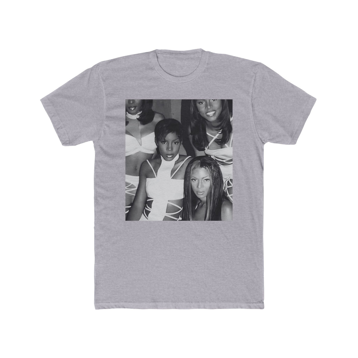 Destiny Child Iconic Pop Art Tee