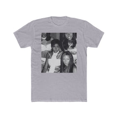 Destiny Child Iconic Pop Art Tee
