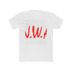 Classic NWA Logo Tee