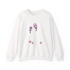 Nasir Jones and DMX - Belly 90's Movie Sweatshirt