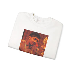 Super Cat 90's Dancehall Crewneck Sweatshirt