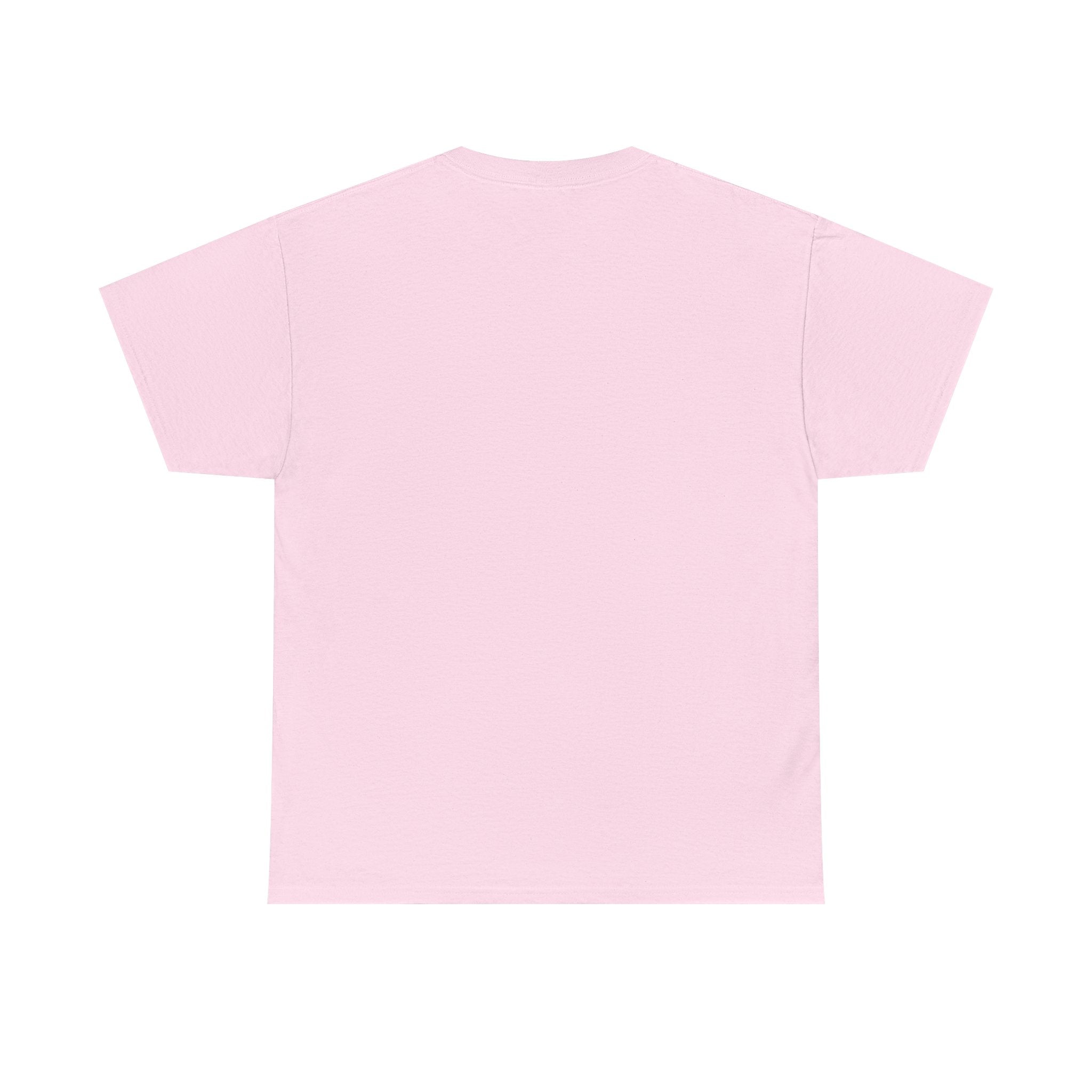 Colorful Floral Hair Tee