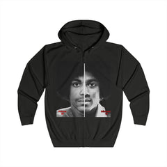 MJ x Prince Unisex Pullover Hoodie - Retro Vibe Style