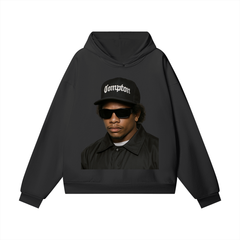 Eazy-E — Straight Outta Compton Heavyweight Hoodie