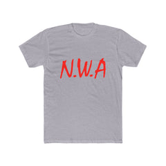 Classic NWA Hip Hop Logo Tee