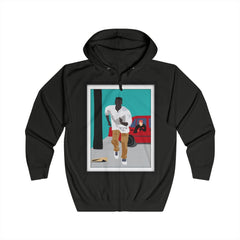 Boyz In Da Hood Unisex Heavy Blend™ Hooded Sweatshirt