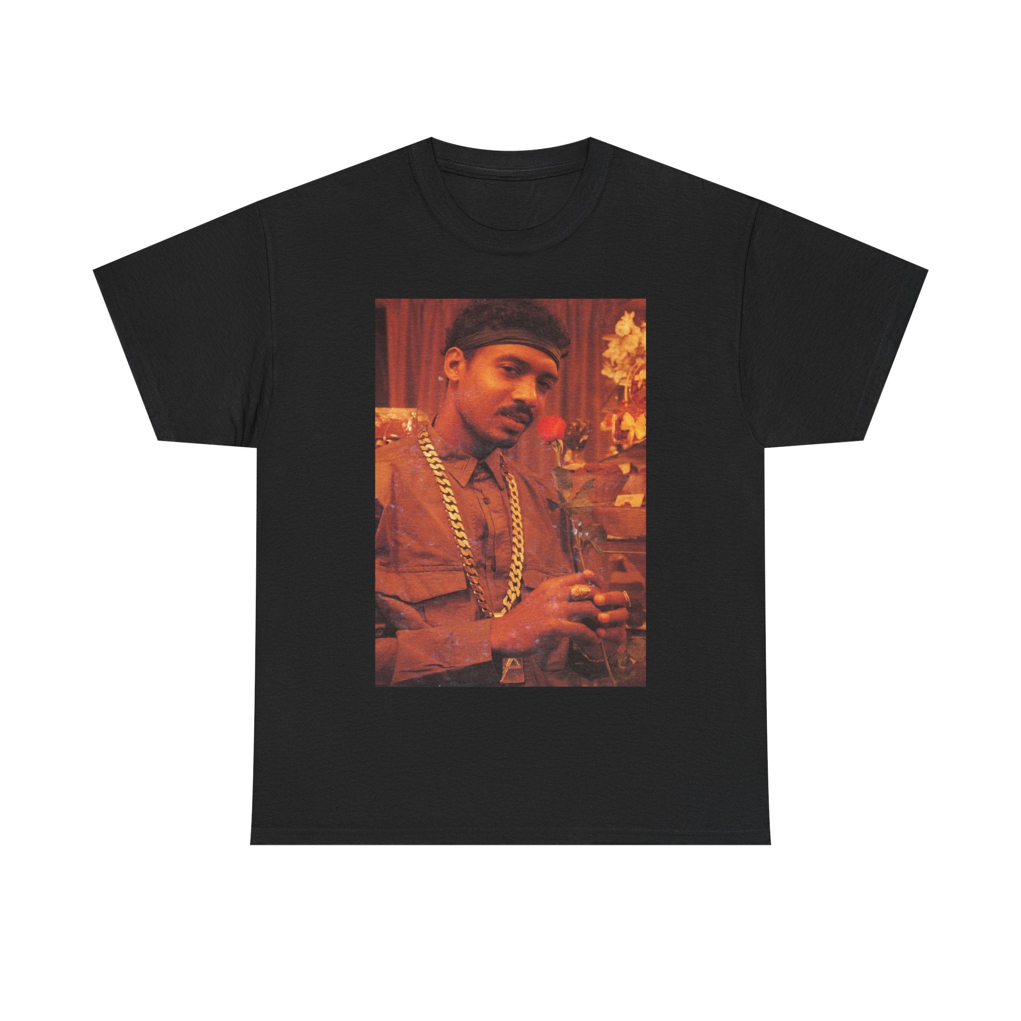Super Cat 90's Dancehall Unisex Tee
