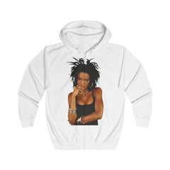 Lauryn Hill Empowered Woman Fashion Hoodie