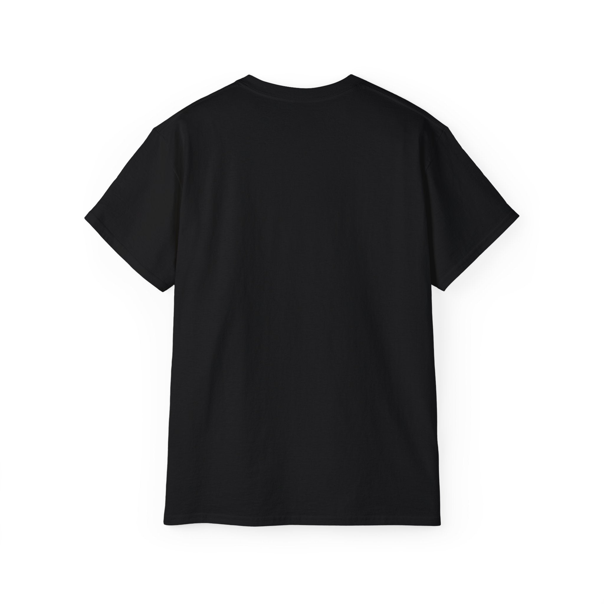 Geometric Lion Unisex Tee