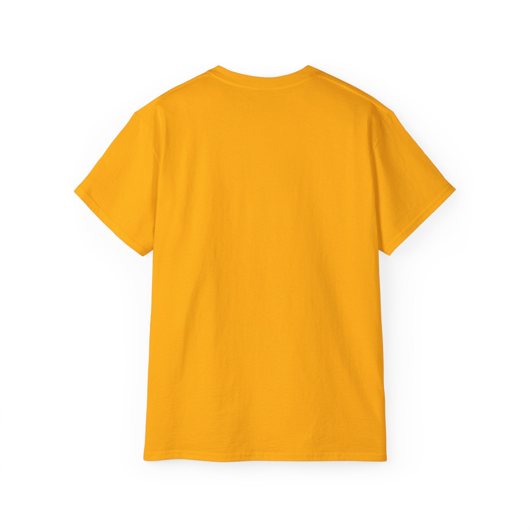 Geometric Lion Unisex Tee