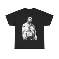 Mike Tyson Unisex Heavy Cotton Shirt