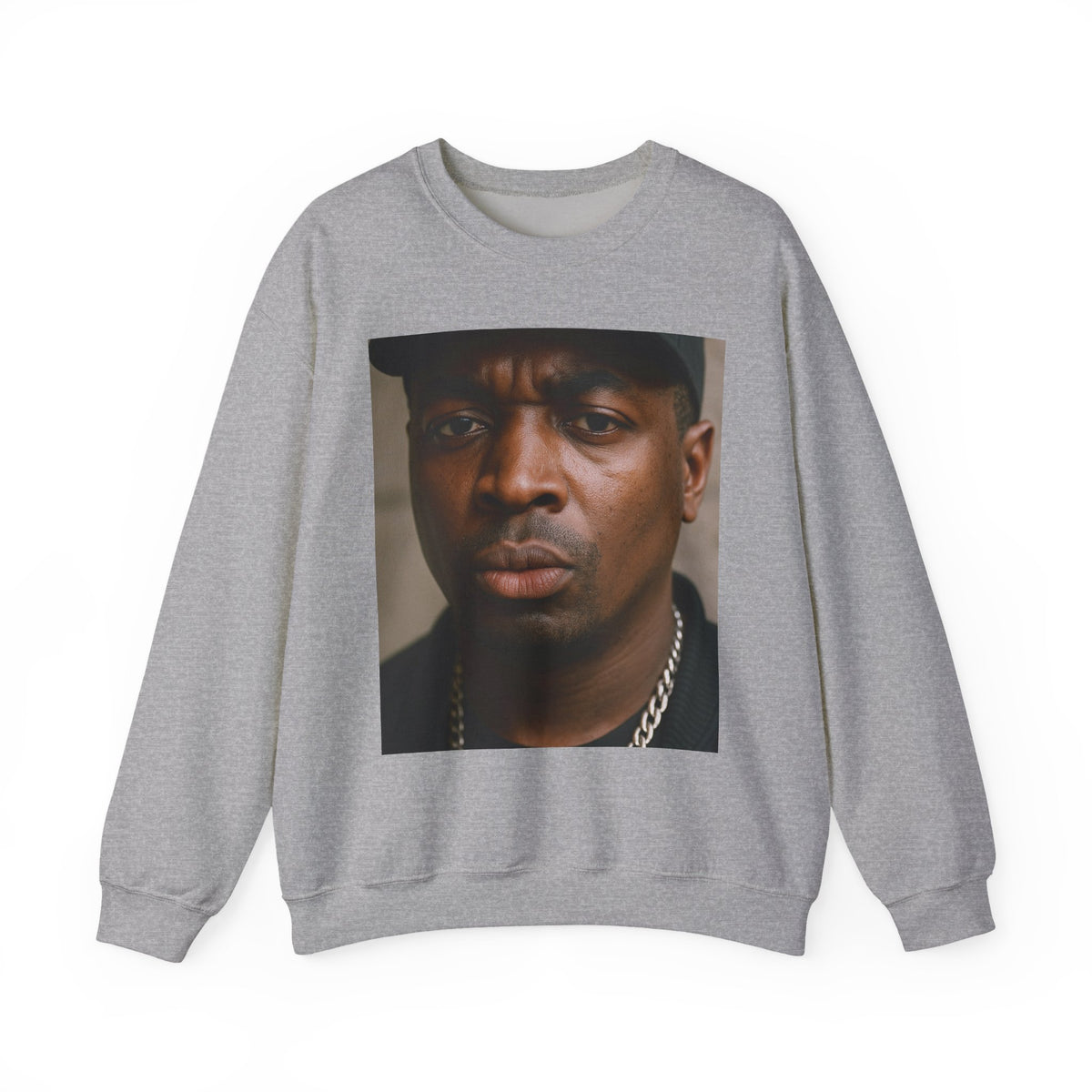 Bold Abstract Art Print