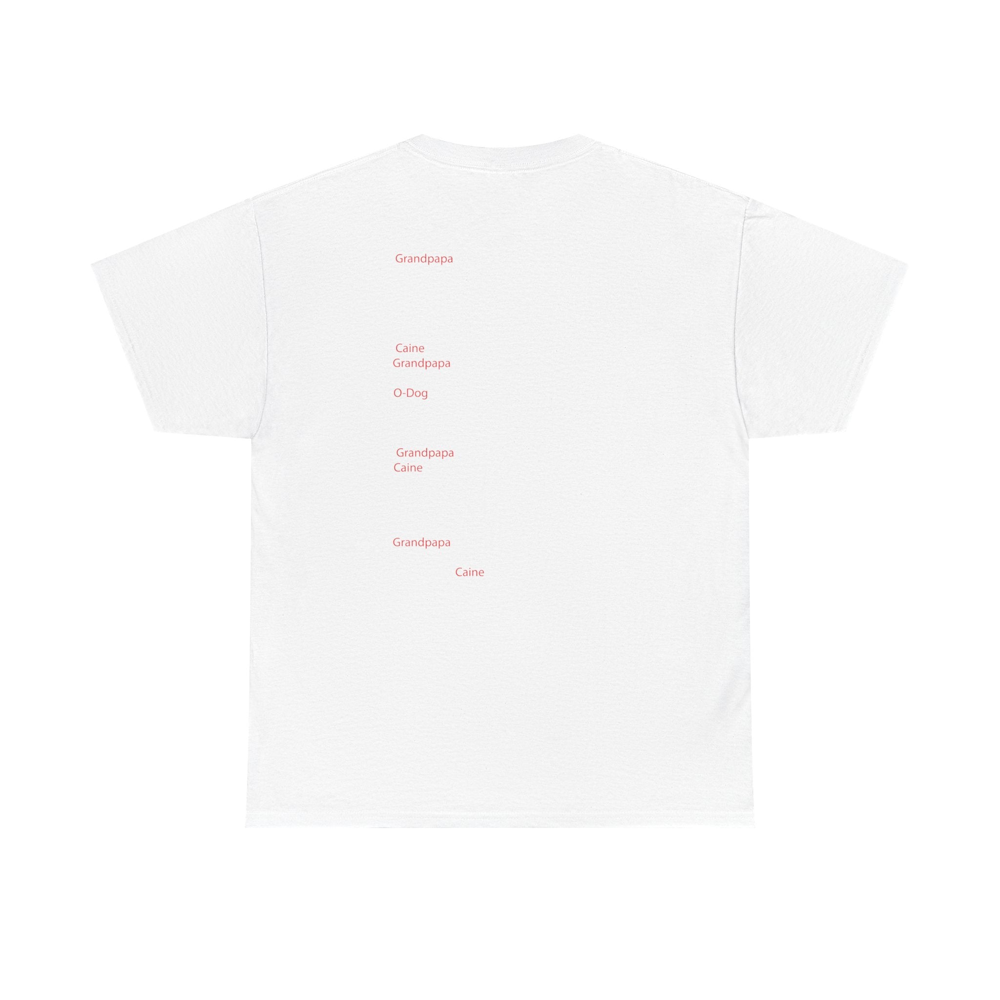 Menace II Society 90's Movie T-Shirt