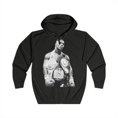 Mike Tyson Boxing Hoodie - Motivational Fitness