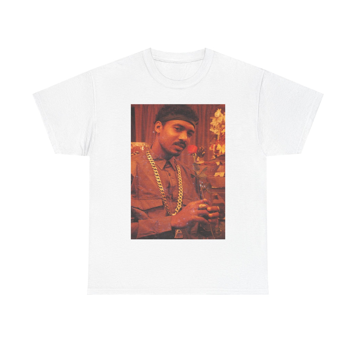 Super Cat 90's Dancehall Unisex Tee