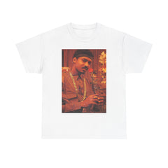 Super Cat 90's Dancehall Unisex Tee