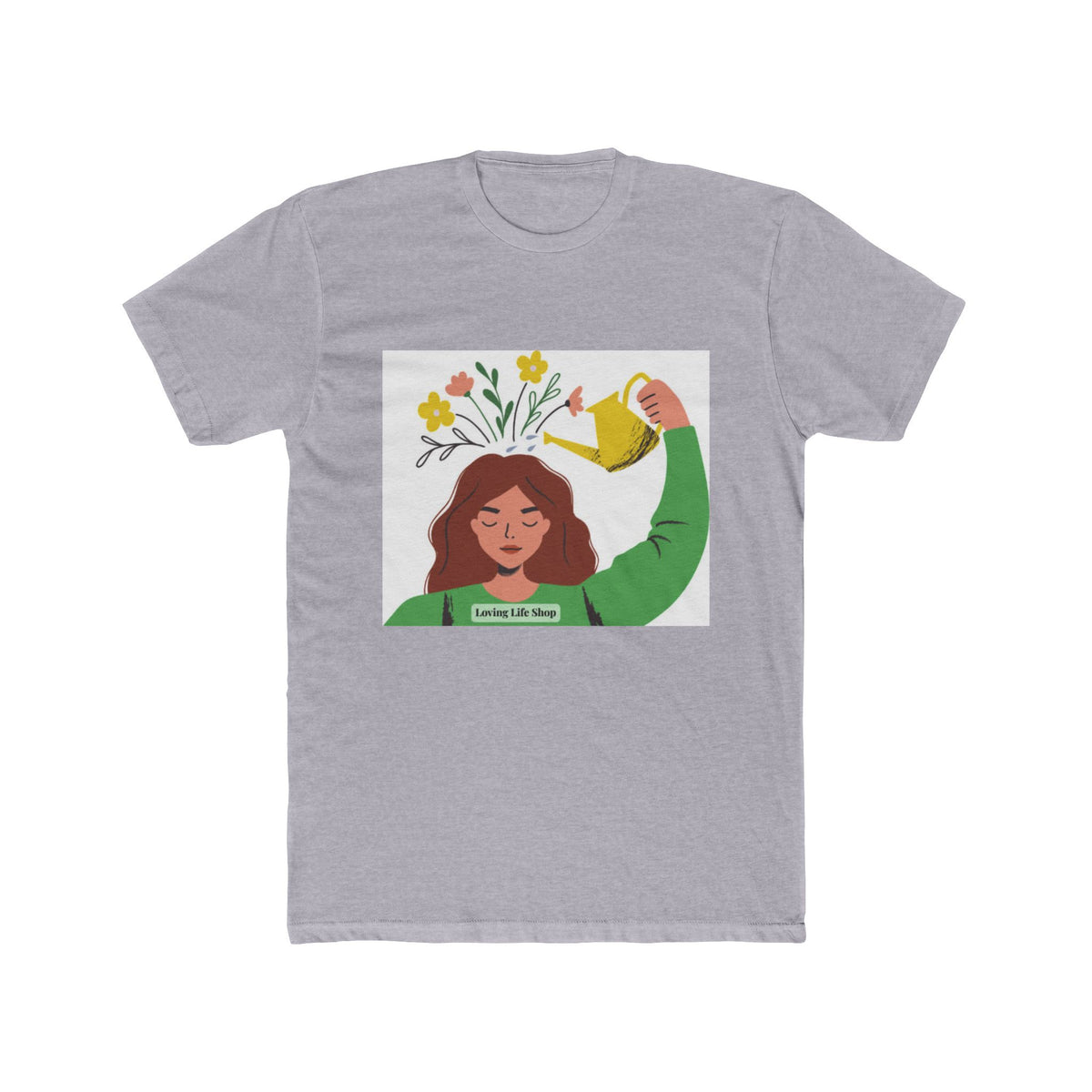 Loving Today Inspirational Wall Art