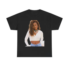 Janet Jackson Unisex Tee
