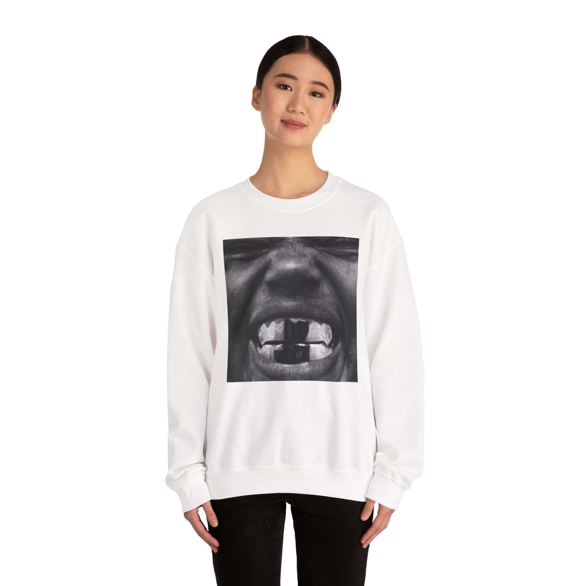 Ye Bully Heavyweight Sweatshirt