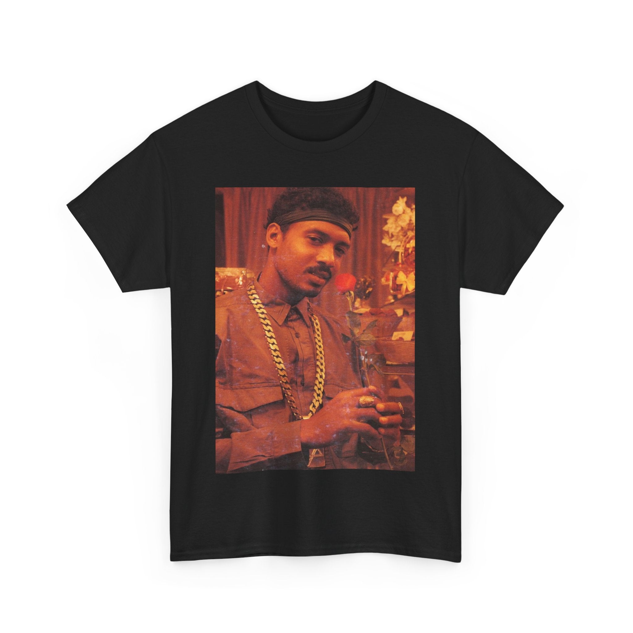 Super Cat 90's Dancehall Unisex Tee