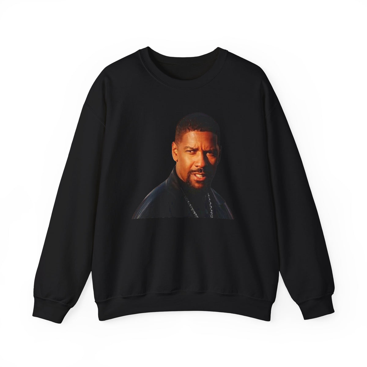 Training Day 90's Movie Unisex Crewneck Sweatshirt - Cozy & Stylish