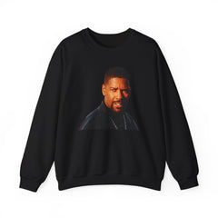 Training Day 90's Movie Unisex Crewneck Sweatshirt - Cozy & Stylish